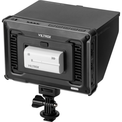 Viltrox DC-L1 HDMI On-Camera 7" Field Monitor (600 Nit and Touch Screen)