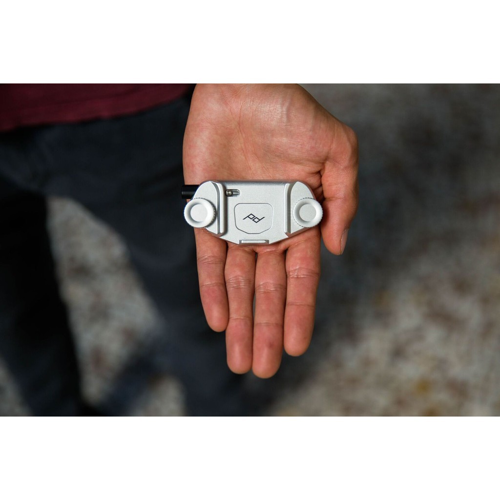 Peak Design Capture Camera Clip Only