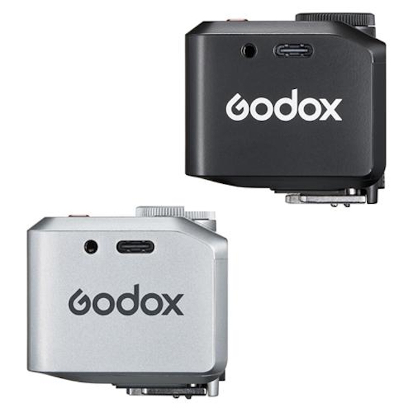 Godox iT30Pro TTL Mini Flash (Black or Silver) (C N S F O Mount)