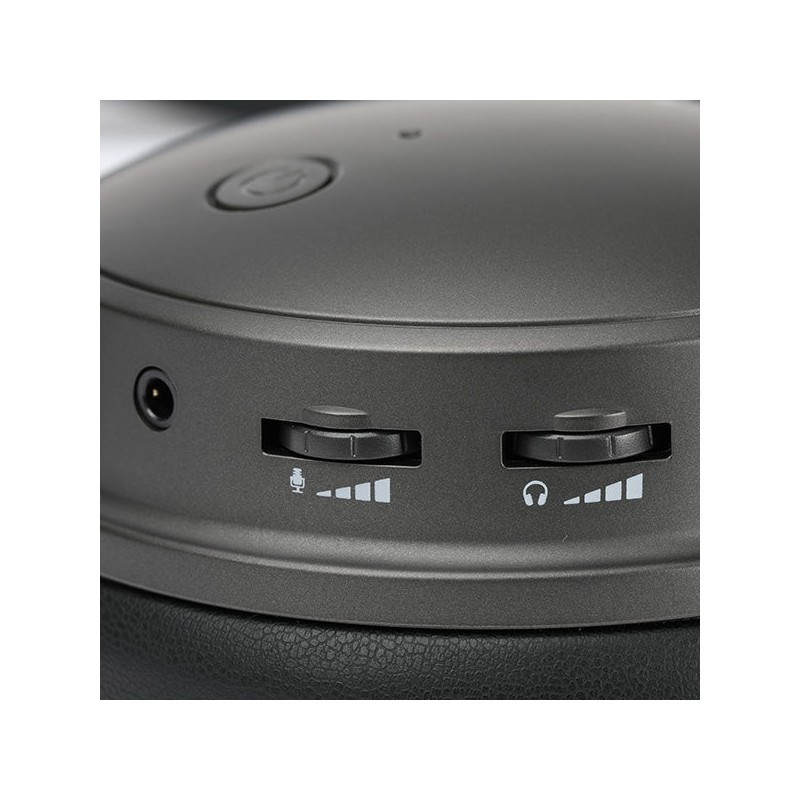 Audeze Maxwell Wireless Gaming Headset (For PlayStation / Xbox)