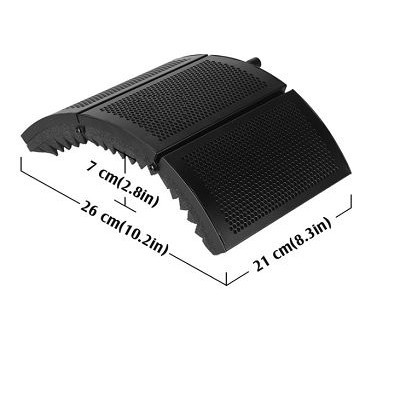 Maono AU-S03 3 Panel Microphone Sound Isolation Shield (AU S03)