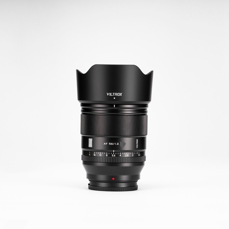 Viltrox AF 56mm F/1.2 Pro APS-C Lens (E / X Mount)