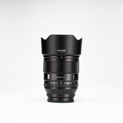 Viltrox AF 56mm F/1.2 Pro APS-C Lens (E / X Mount)
