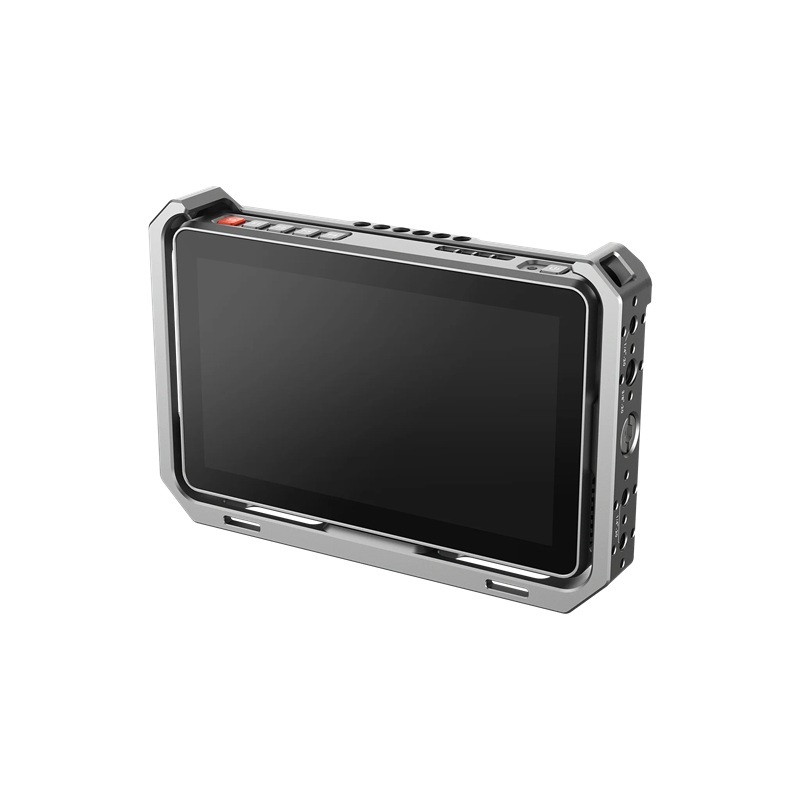 Viltrox DC-X2 HDMI On-Camera 6" Field Monitor (High Bright 2000 Nit and Touch Screen) / Bundle with Cage