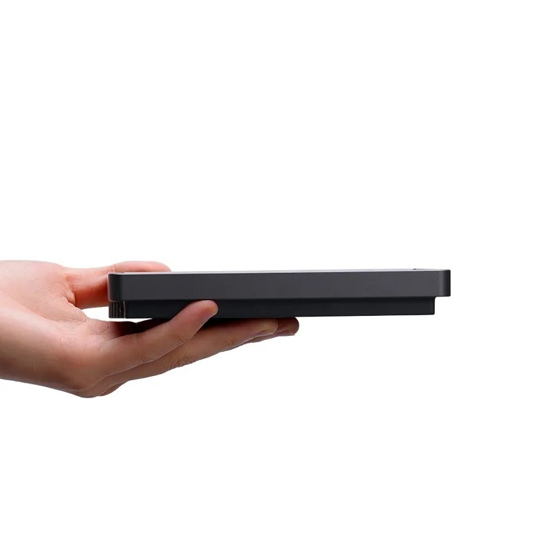 Ulanzi K6500 Magnetic Bluetooth Video Light (L149)