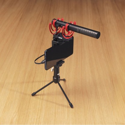 Rode SC16 USB Type-C to USB Type-C Cable (300mm / 11.8") for Rode Videomic NTG