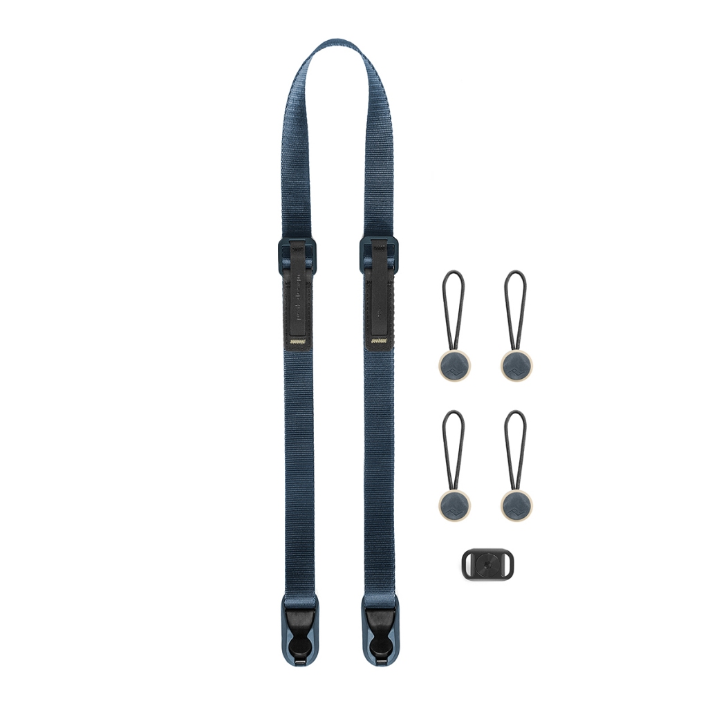 Peak Design Leash Camera Strap