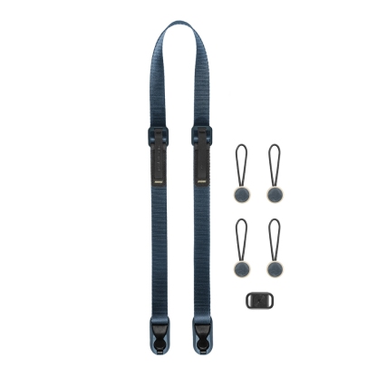 Peak Design Leash Camera Strap