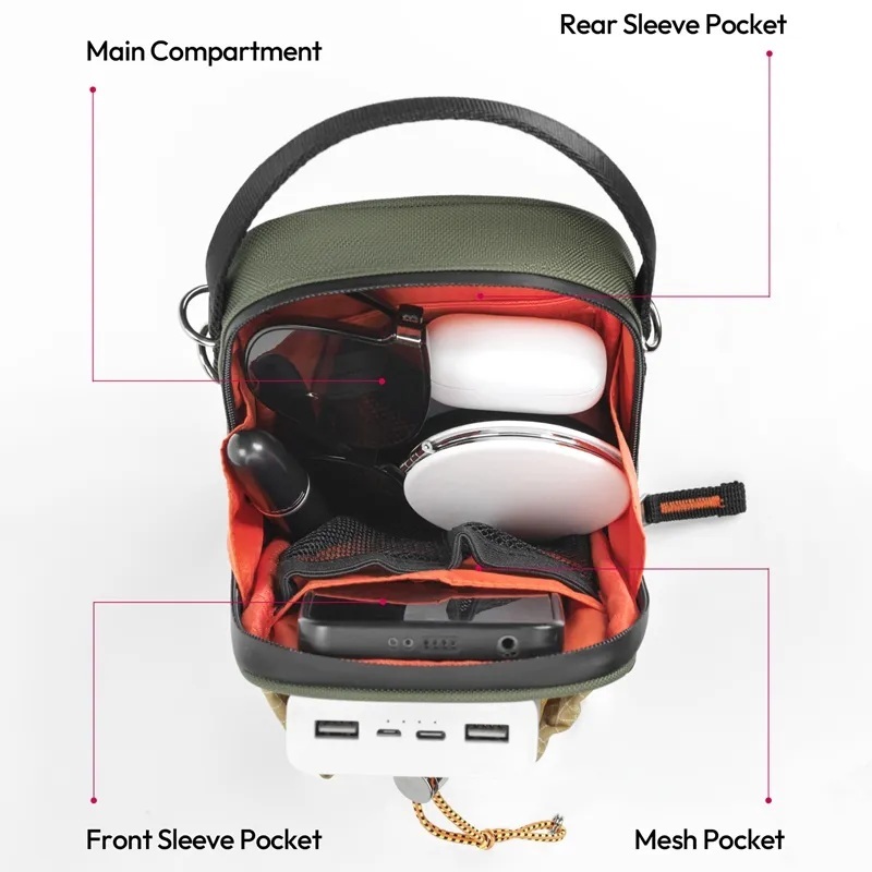 Ulanzi NC02 U Mini Phone Pouch (B164)