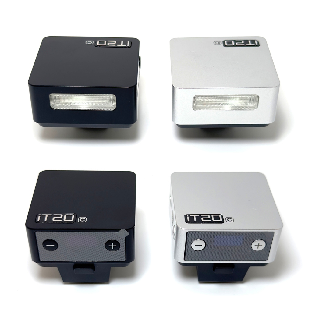 Godox iT20 / iT22 TTL iFlash Camera Flash (C / F / N / O / P / R / S)-7daydeal