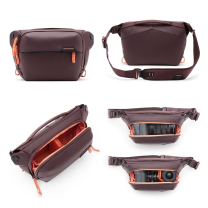 Peak Design Everyday Sling 3L