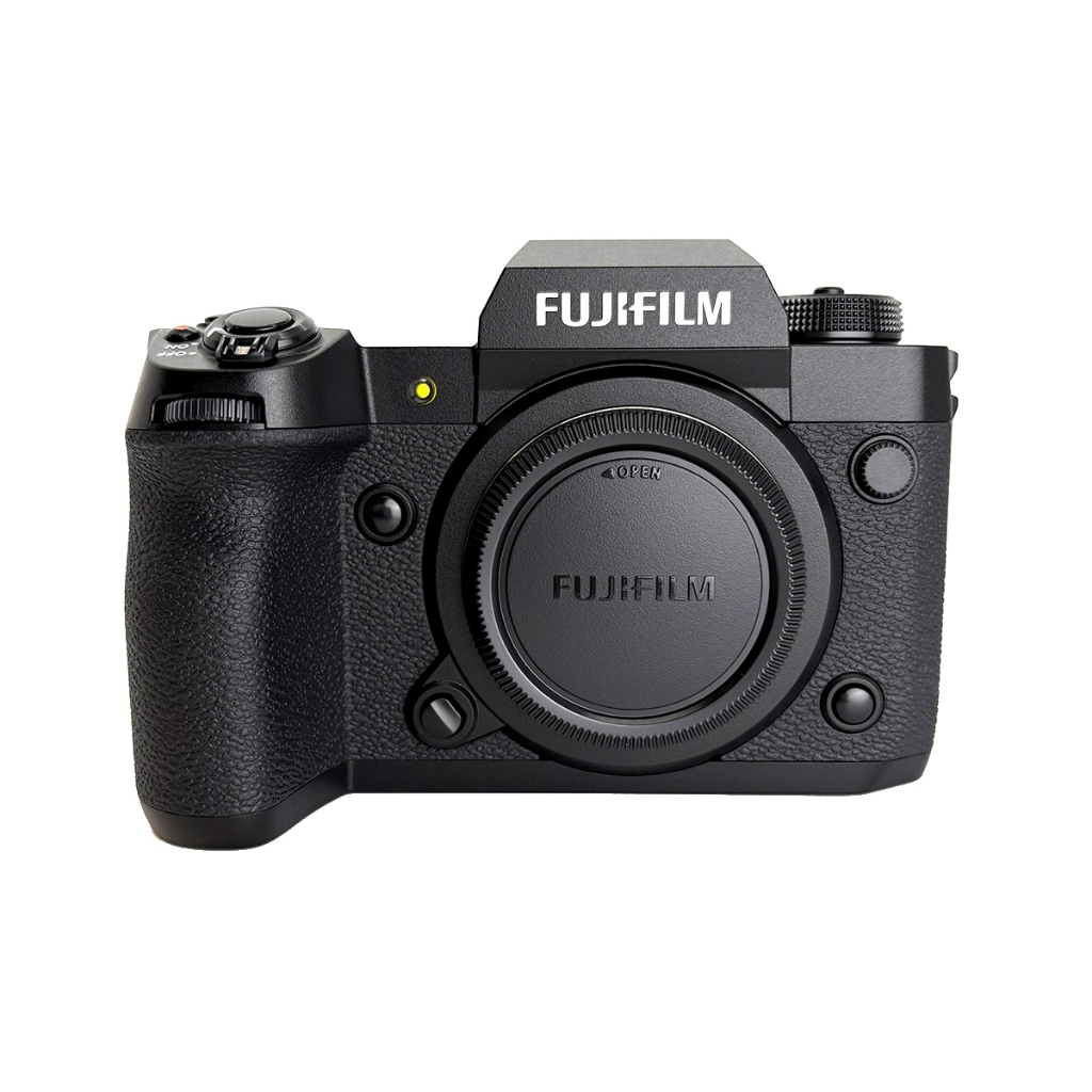 FUJIFILM X-H2 Camera