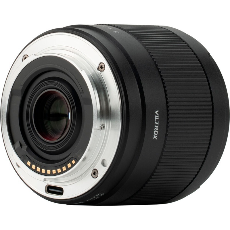 Viltrox AF 15mm F/1.7 APS-C Lens (E / X / Z Mount)