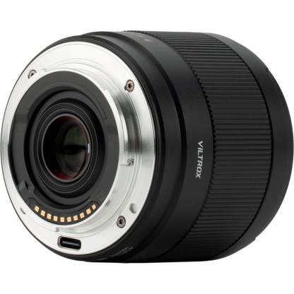 Viltrox AF 15mm F/1.7 APS-C Lens (E / X / Z Mount)