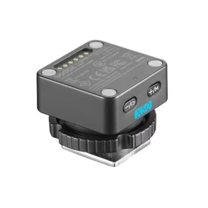 Godox iT32 & X5 iFlash Camera Flash + Trigger System (Canon / Nikon / Sony / Fujifilm / Olympus)