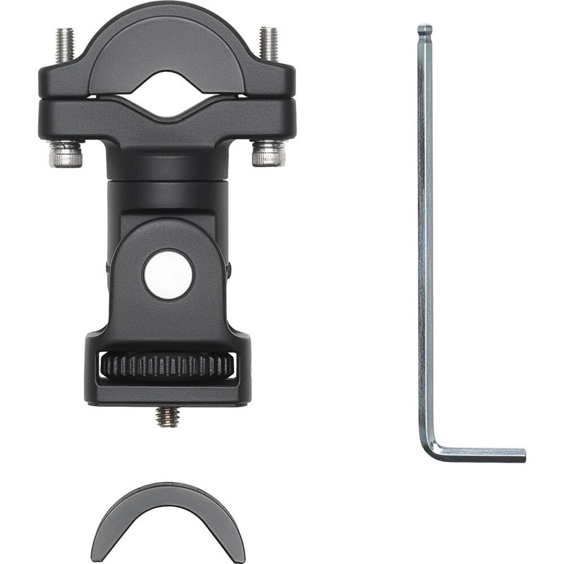 DJI OSMO Motorcycle Heavy-Duty Mount