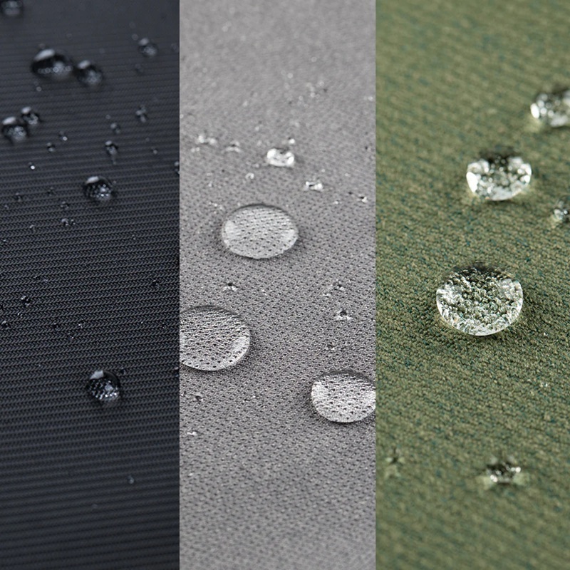 PGYTECH Tech Organizer / Pouch (Black / Green / Grey)