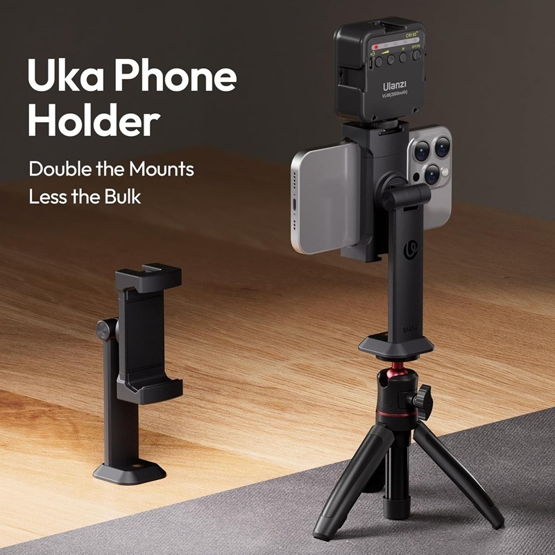 Ulanzi MA54 Uka Smart Phone Holder (M055)