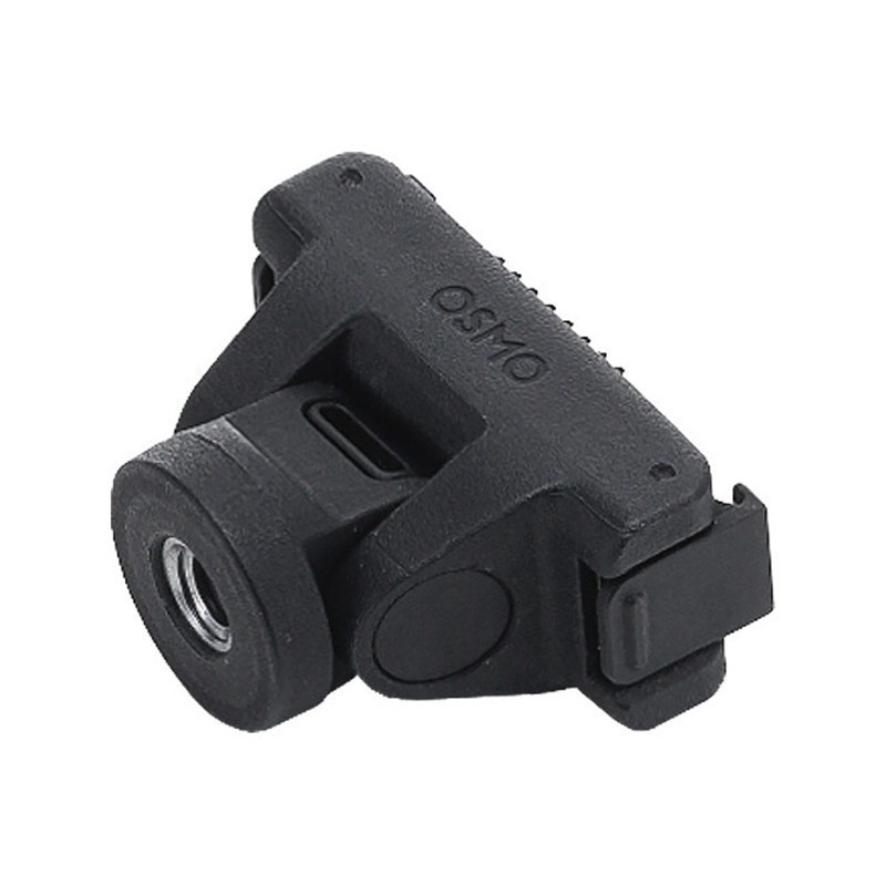 DJI OSMO Adjustable Quick Release Adapter Mount for OSMO 360