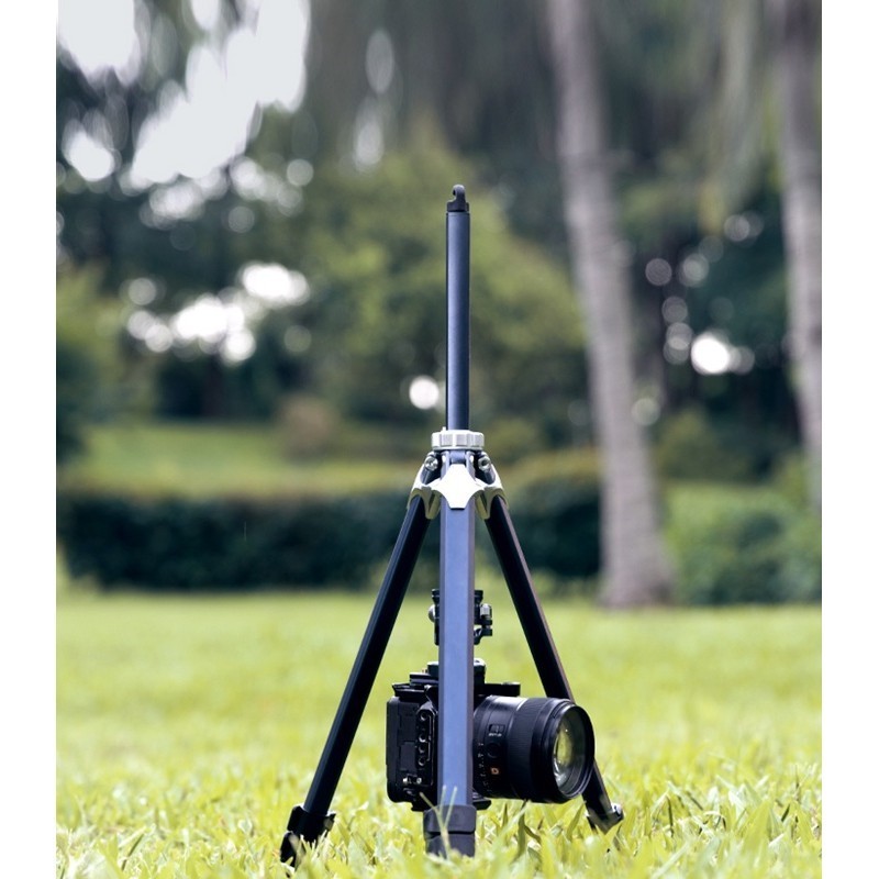 SmallRig Lightweight Travel Tripod AP-02 (4222)