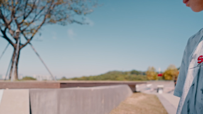 Ulanzi MT98 Foldable Invisible Selfie Stick With Mini Tripod for 360 Camera / Action Camera (S054)