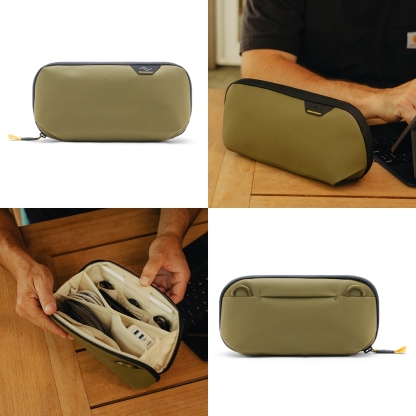 Peak Design Tech Pouch Small