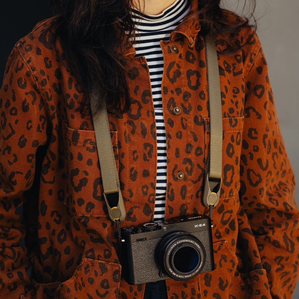 Peak Design Leash Camera Strap