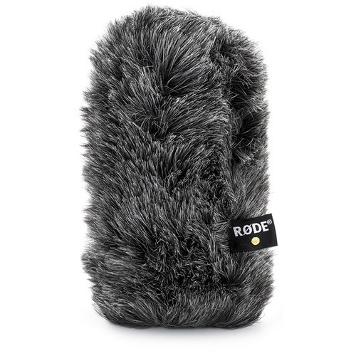 Rode NTG5 Broadcast Shotgun Microphone Location Recording Mic Kit