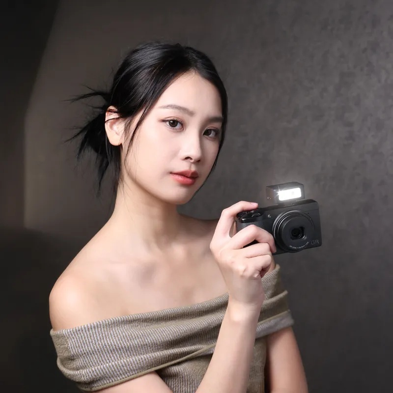 Ulanzi SL02 Spark Lite Camera Flash Light (L133)