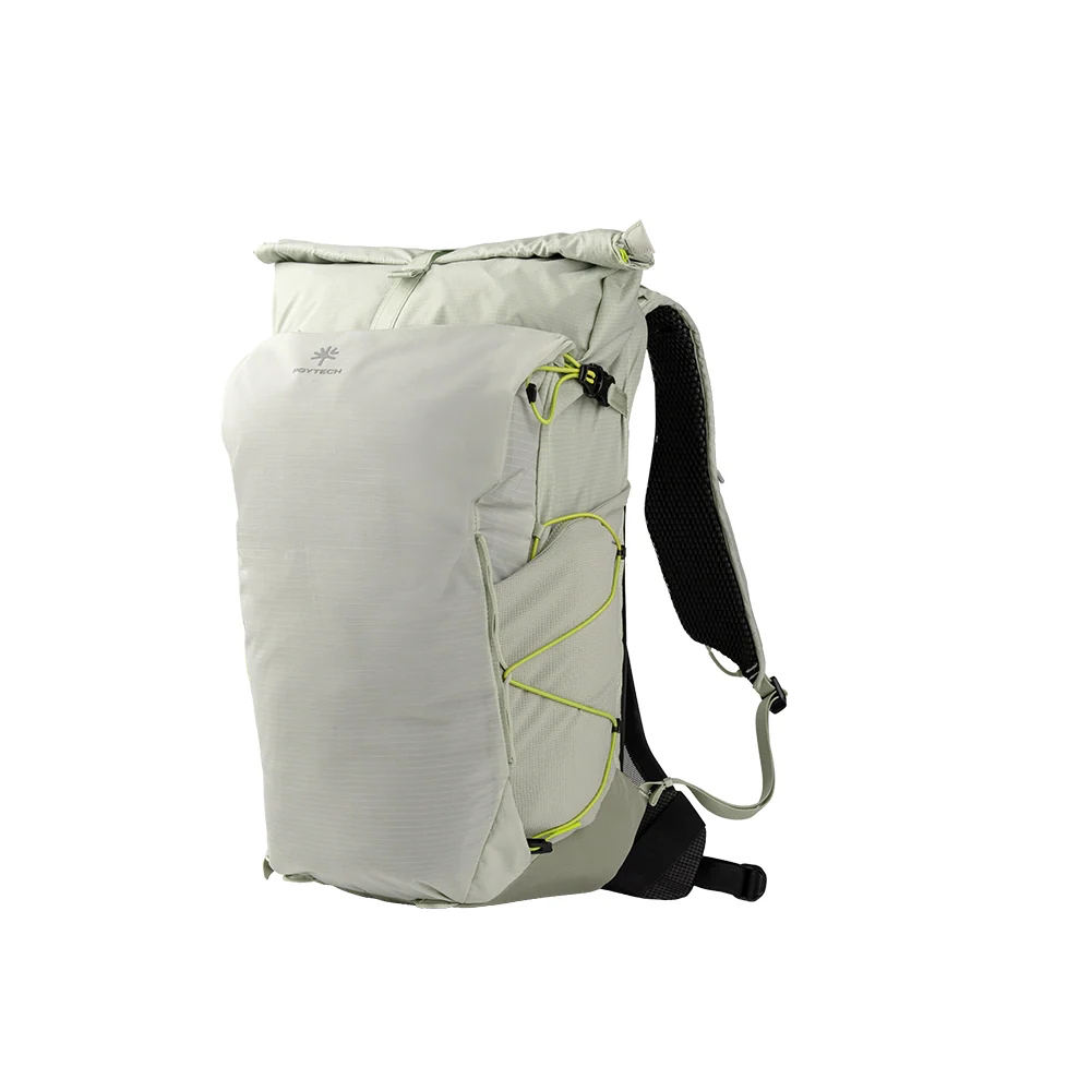PGYTECH OnePro Ultralight Backpack 20L (Space Black / Misty Green)