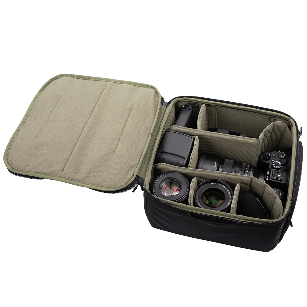 PGYTECH Camera Insert Bag (X-Small / Small / Medium / Large)
