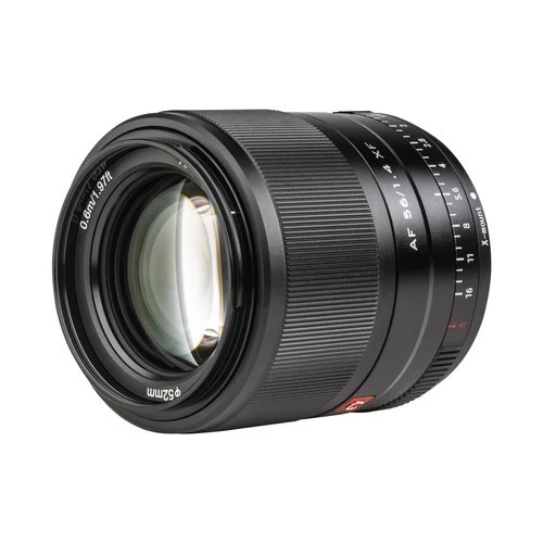 Viltrox AF 56mm F/1.4 APS-C Lens (X Mount)