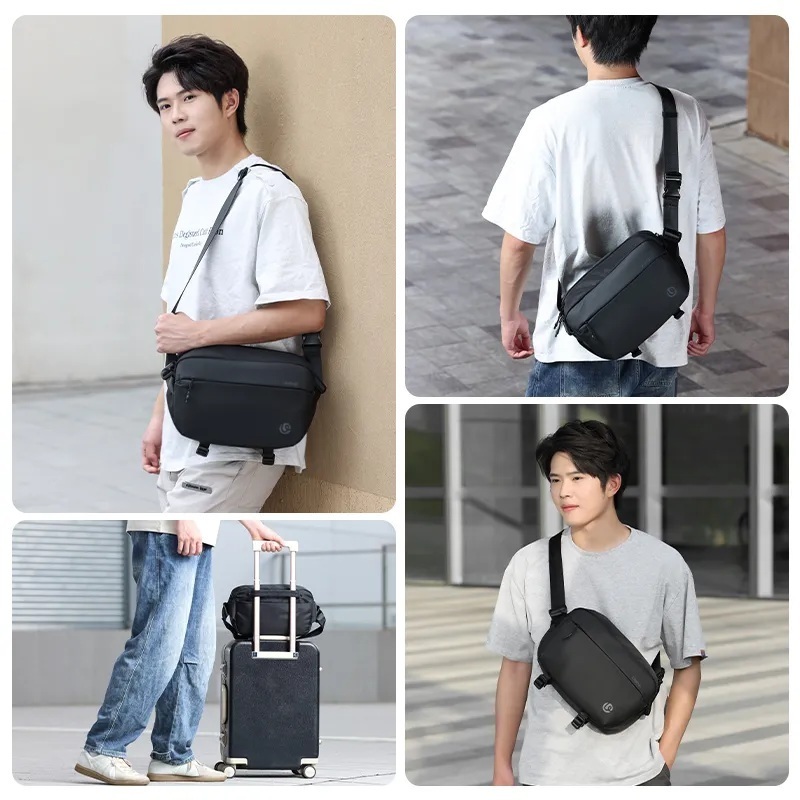Ulanzi PB038 Travel Sling Bag V2 (B120)