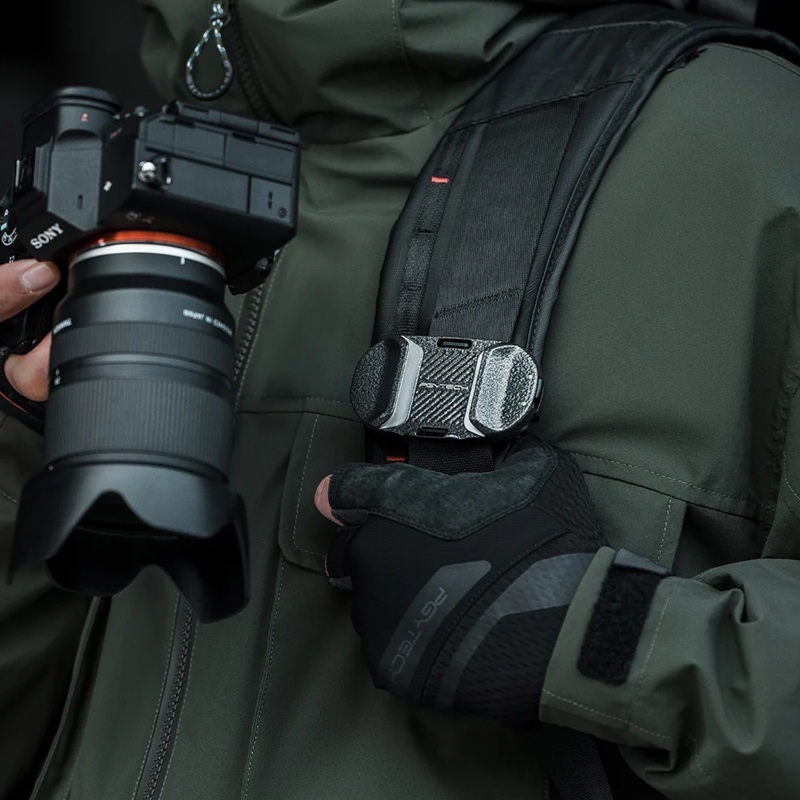 PGYTECH Beetle Camera Clip V2