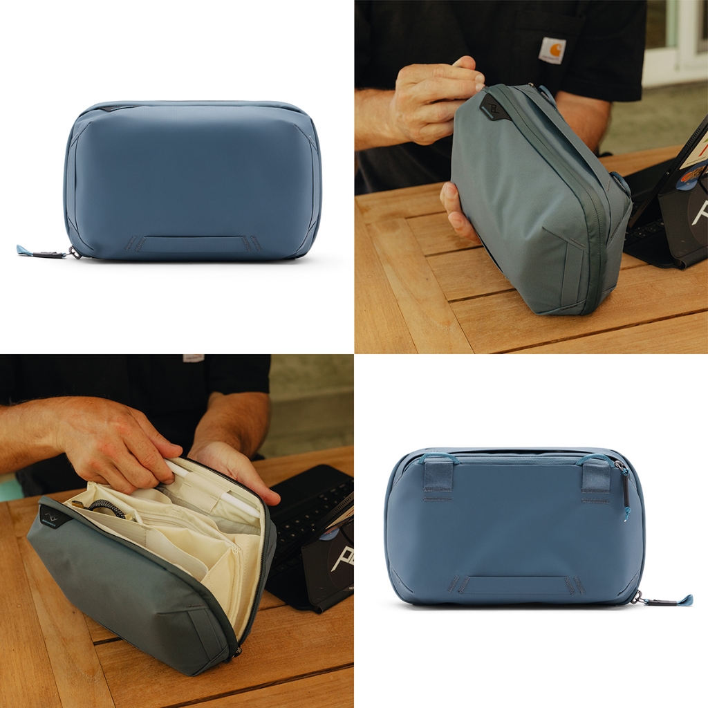 Peak Design Tech Pouch