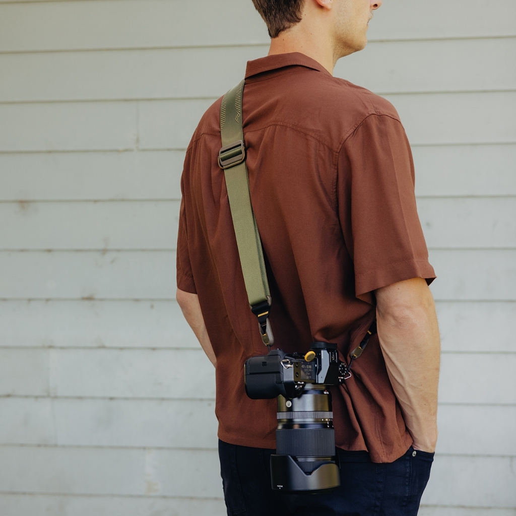 Peak Design Slide Camera Strap