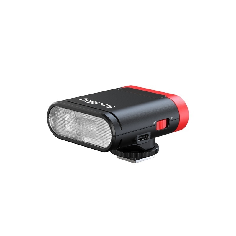 SmallRig RS20 Mini Speedlite Flash (5374)