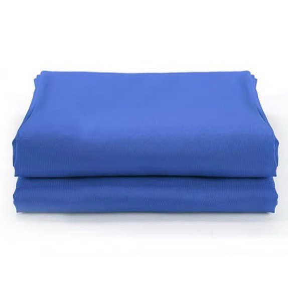 HoliCRAFT Background Muslin Cloth Backdrop (Black / Blue / Green / Grey / Red / White)