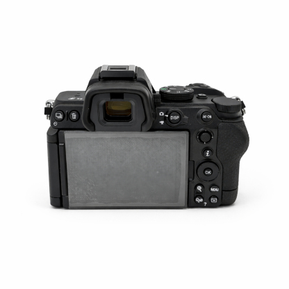 Nikon Z5 II Full Frame Mirrorless Camera (Body Only)