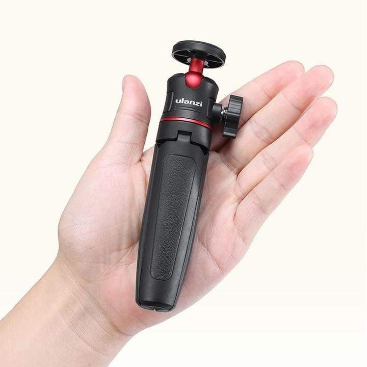 Ulanzi Mini Extendable Handheld Tripod (MT-08)