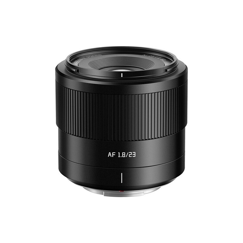 TTArtisan AF 23mm f/1.8 Lens - E, FX, Z-Mount  (23 f1.8)