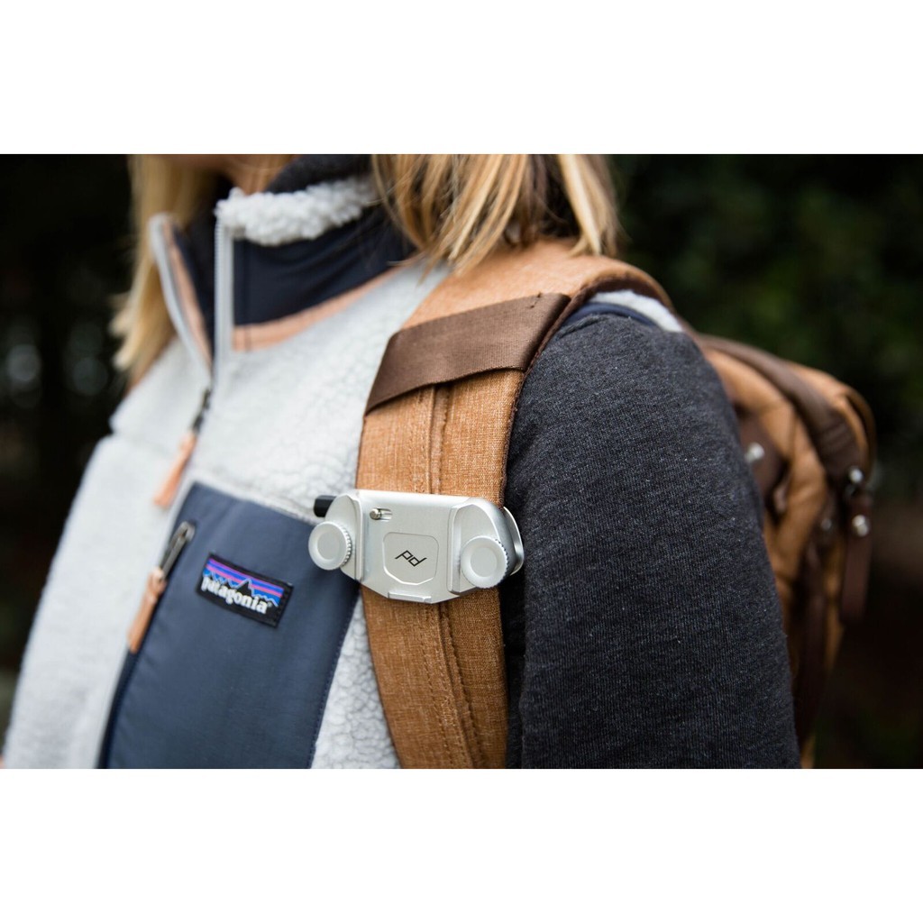 Peak Design Capture Camera Clip Only