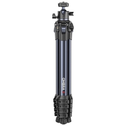 Ulanzi OMBRA II Travel Camera Tripod Black (T156)
