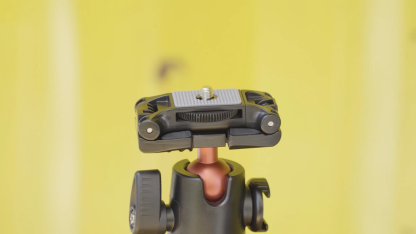 Ulanzi MT-33 Octopus Tripod with Cold Shoe (2395)