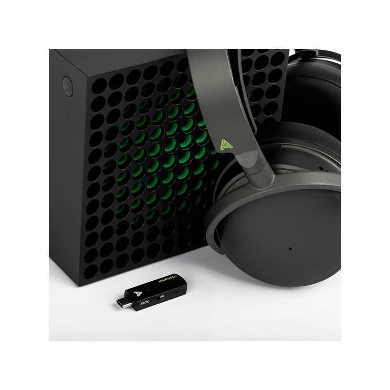 Audeze Maxwell Wireless Gaming Headset (For PlayStation / Xbox)