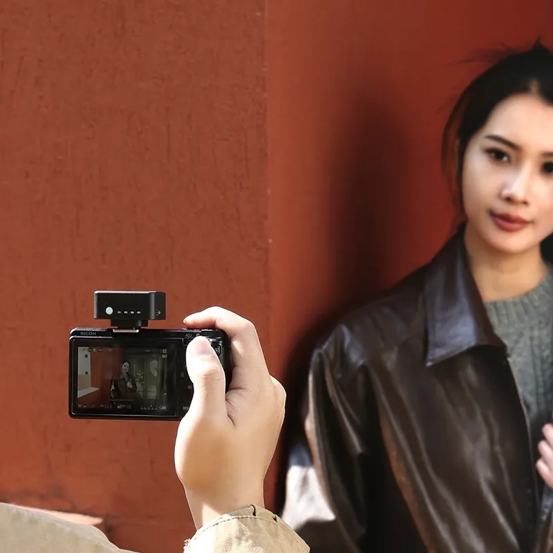 Ulanzi SL02 Spark Lite Camera Flash Light (L133)