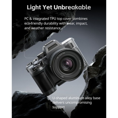 SmallRig Hybrid Modular Cage for Sony A7IV / A7 IV/ A 7IV  (4798)