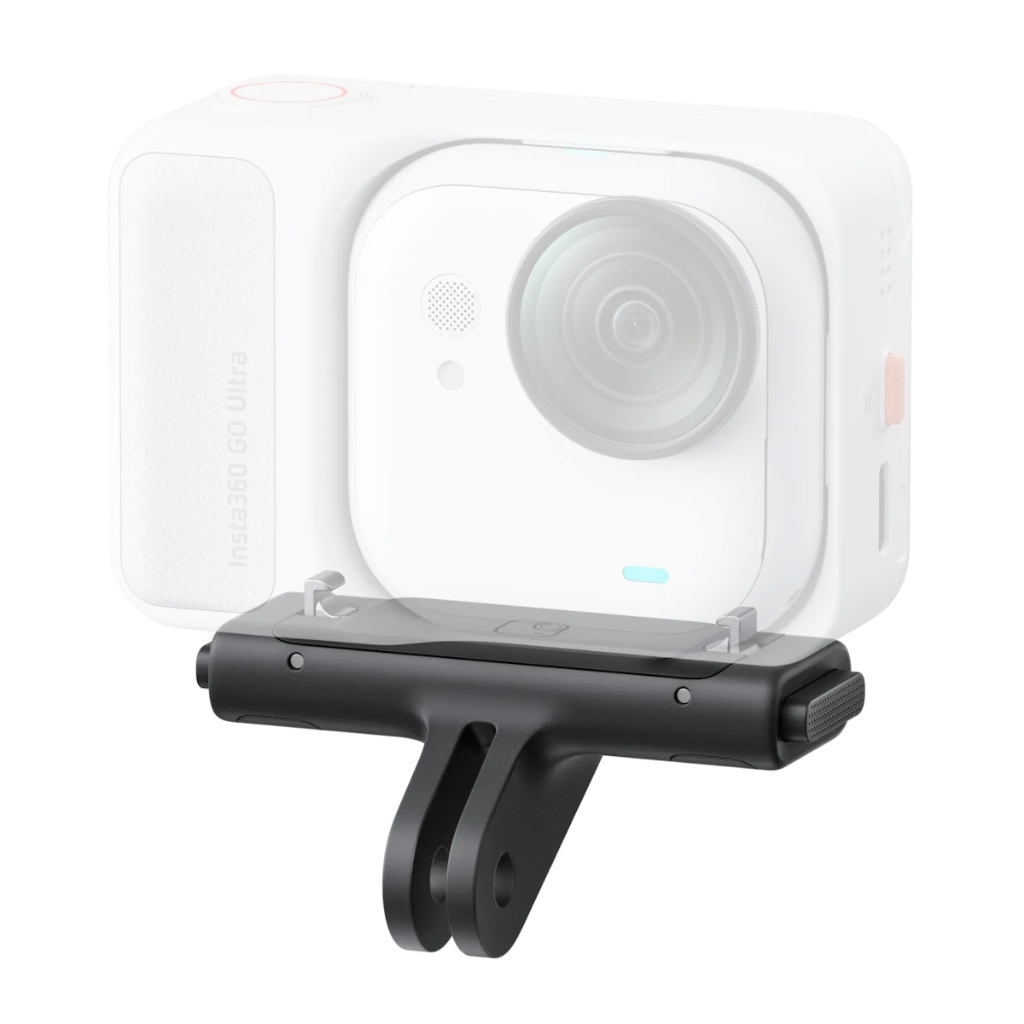 Insta360 GO Ultra Quick Release Mount