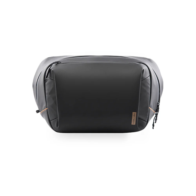 PGYTECH OneGo Solo Sling Camera Bag V2 10L (Black / Green) – 7daydeal