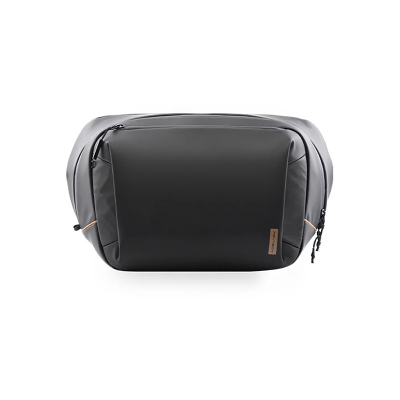 PGYTECH OneGo Solo Sling Bag V2 10L (Black / Green)
